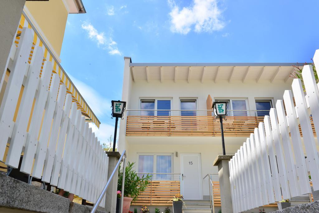 Pension Gambrinus Passavia Esterno foto